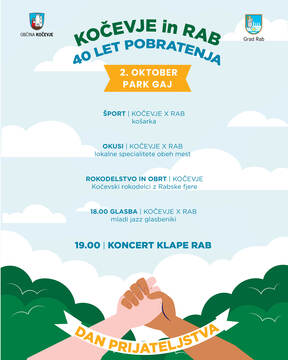 Dan prijateljstva